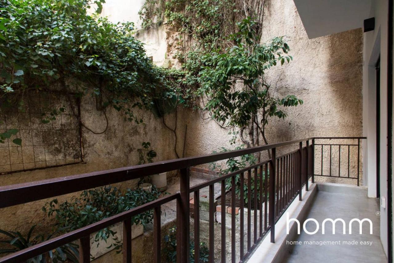 Ferienwohnung Unique Urban Homm Studio In Piraeus, Alkiviadou Exterior foto